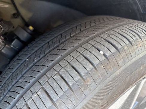 Used 2025 Hyundai Tucson SEL image 10