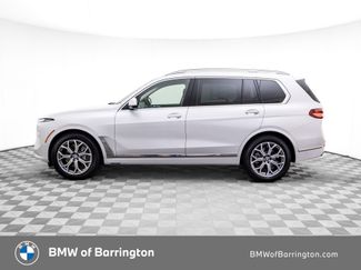 New 2026 BMW X7 xDrive40i video 2