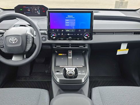 New 2026 Toyota bZ image 19