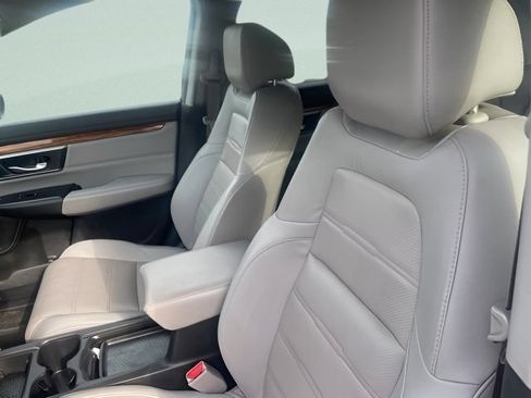 Used 2018 Honda CR-V EX-L image 19