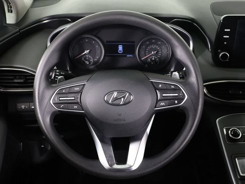 Used 2022 Hyundai Santa Fe SEL AWD/4WD image 38