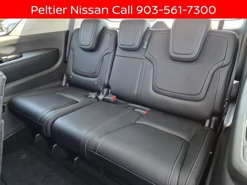New 2026 Nissan Armada SV RWD image 11
