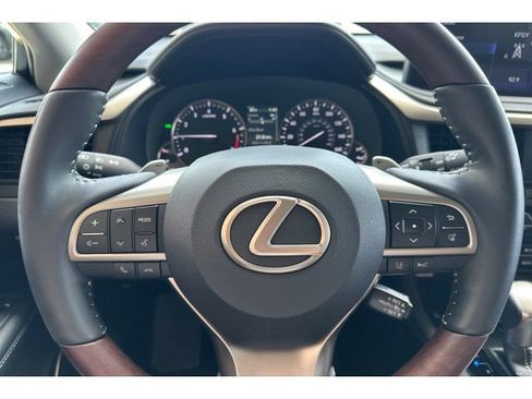 Certified 2022 Lexus RX 350 AWD w/ Premium Package image 24