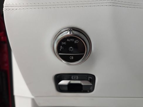Certified 2026 Mercedes-Benz Maybach SL 680 image 11