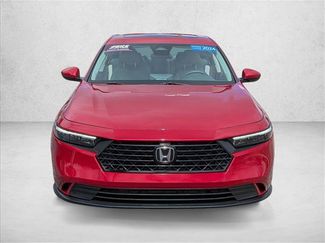 Certified 2024 Honda Accord EX video 2