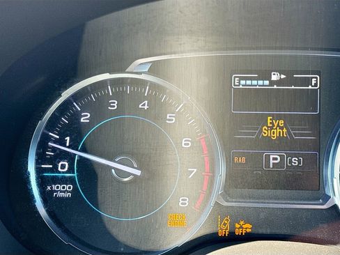 Used 2017 Subaru Forester 2.0XT Touring image 16