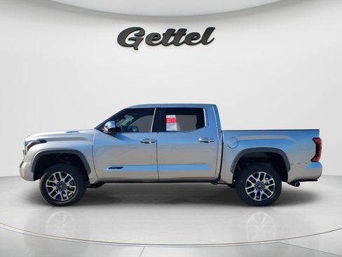 New 2026 Toyota Tundra 1794 Edition AWD/4WD image 8