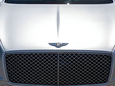 Used 2020 Bentley Continental GT AWD/4WD image 4