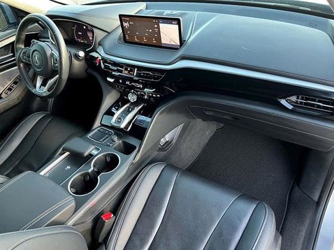 Used 2023 Acura MDX TECHNOLOGY 2WD image 14