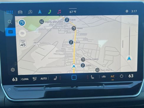 New 2026 Volkswagen Golf w/ Euro Style Package image 20