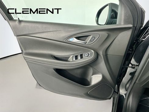 Used 2023 Buick Encore GX Preferred w/ Cold Weather Comfort Package image 27