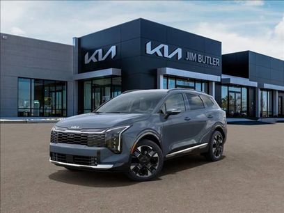New 2026 Kia Sportage SX Prestige