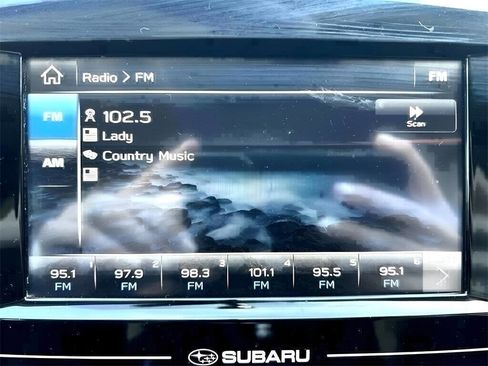 Used 2018 Subaru Crosstrek 2.0i Premium w/ Popular Package #2 image 17