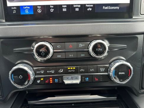 New 2026 Ford F350 Platinum w/ Tremor Off-Road Package image 21