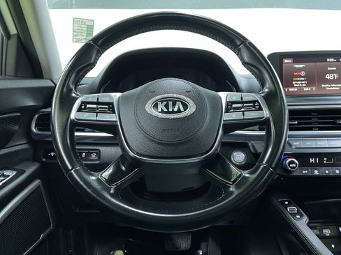 Used 2021 Kia Telluride EX w/ EX Premium Package image 19