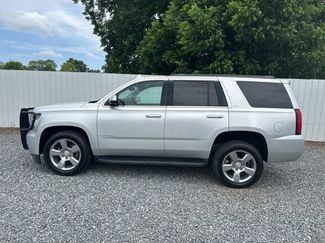 Used 2019 Chevrolet Tahoe LT RWD video 2