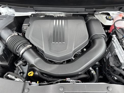 New 2026 GMC Acadia Elevation w/ Black Edition FWD image 33