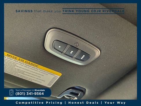 New 2026 RAM 2500 Laramie w/ Night Edition image 24