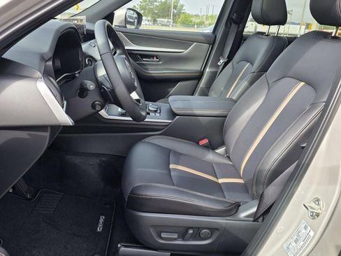 New 2026 MAZDA CX-90 3.3 Turbo S w/ Premium Plus AWD/4WD image 7