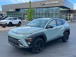 Certified 2026 Hyundai Kona SEL Sport video 1