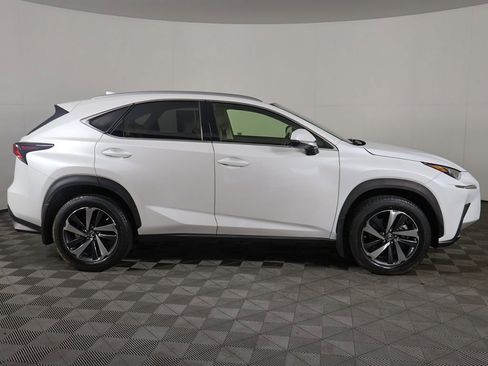 Used 2021 Lexus NX 300 AWD w/ Premium Package image 20