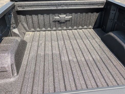 New 2026 Chevrolet Silverado 1500 LTZ image 10