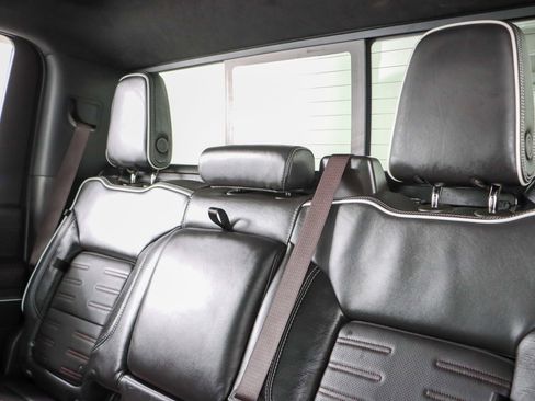 Used 2024 GMC Sierra 2500 AT4X AWD/4WD image 29