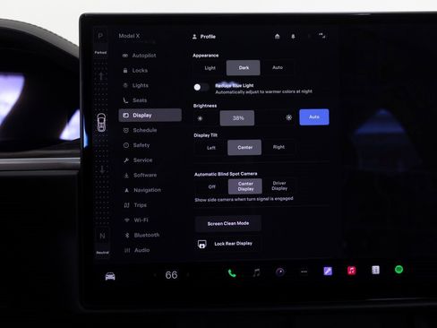 Used 2023 Tesla Model X image 37