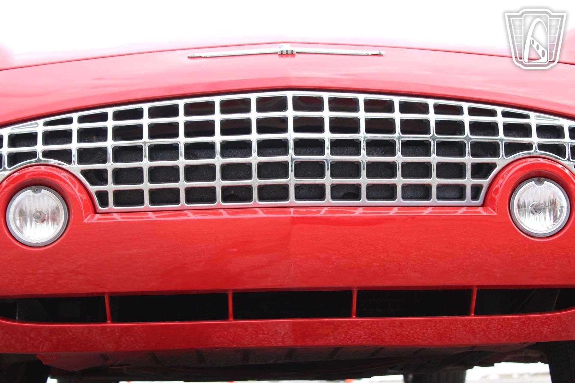 Used 2002 Ford Thunderbird RWD image 21
