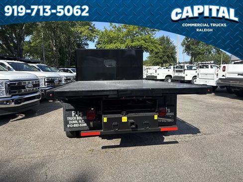 New 2026 Ford F550 4x4 Crew Cab image 9
