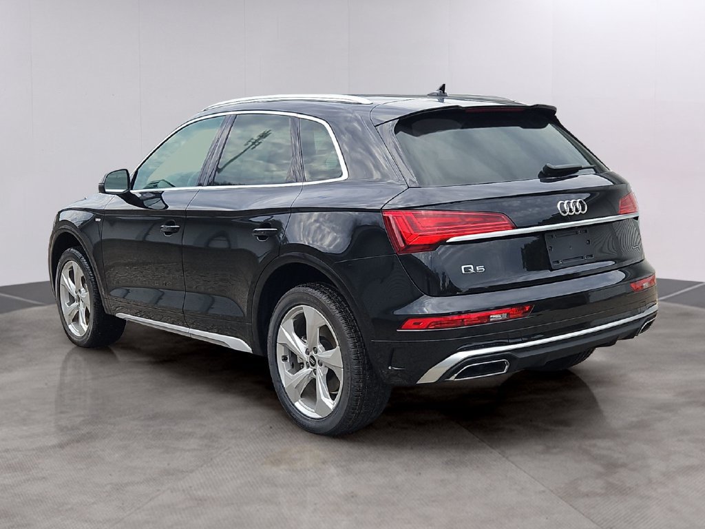 Used 2023 Audi Q5 2.0T Premium Plus AWD/4WD image 6