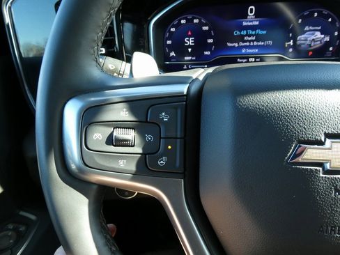 Certified 2025 Chevrolet Silverado 1500 LT image 31