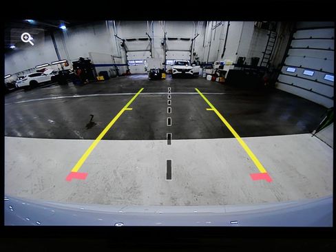 Used 2025 Jeep Compass Limited AWD/4WD image 18