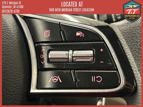 Used 2023 Kia Forte LXS w/ LXS Technology Package FWD image 45