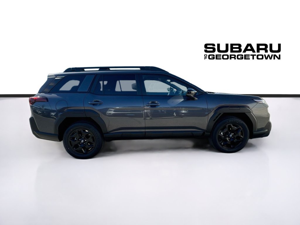 Used 2026 Subaru Outback Limited AWD/4WD image 8