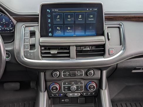 Used 2023 Chevrolet Tahoe Premier RWD image 27