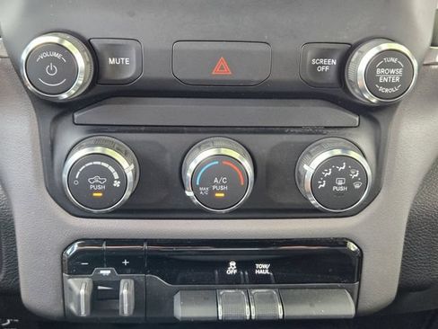Certified 2024 RAM 2500 Big Horn w/ Bed Utility Group AWD/4WD image 22