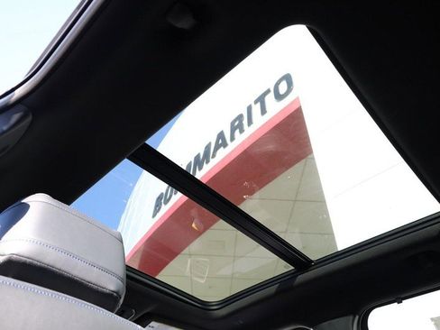 New 2026 Toyota Tundra Platinum image 10