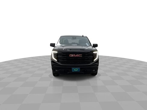 Certified 2023 GMC Sierra 1500 Elevation w/ X31 Off-Road Package image 3