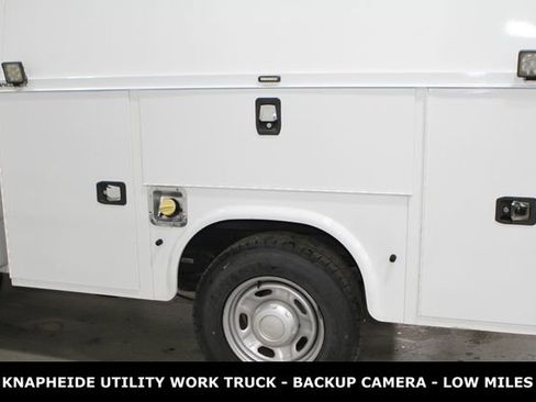 Used 2017 Ford F250 XL image 26