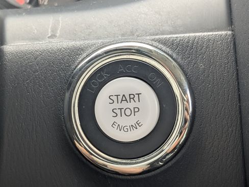 Used 2023 INFINITI QX80 Luxe w/ Cargo Package image 35