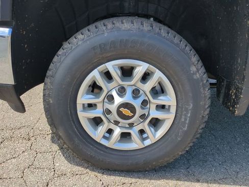 New 2026 Chevrolet Silverado 2500 W/T w/ WT Convenience Package image 10