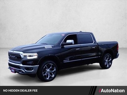 Used 2019 RAM 1500 Limited