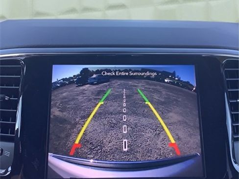 Certified 2021 Jeep Grand Cherokee Limited image 23