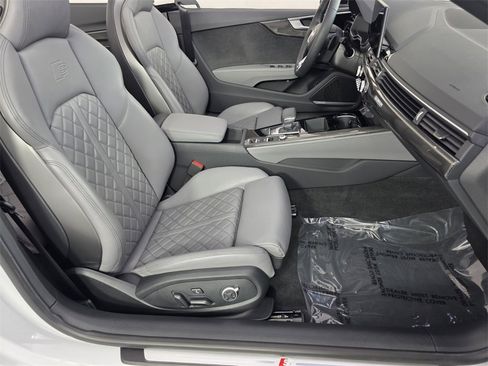 Used 2024 Audi S5 Prestige image 27