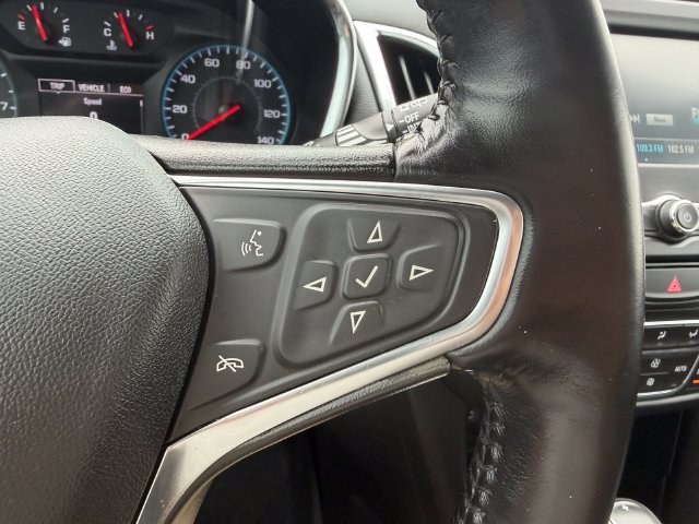 Used 2018 Chevrolet Equinox LT FWD image 24
