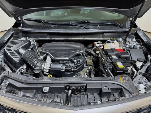 Certified 2025 Cadillac XT5 Premium Luxury FWD image 30