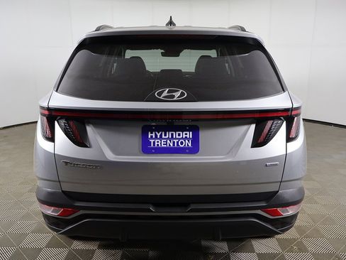 Certified 2023 Hyundai Tucson SEL w/ Convenience Package image 12