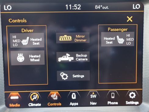 Used 2022 Jeep Gladiator Sport AWD/4WD image 21