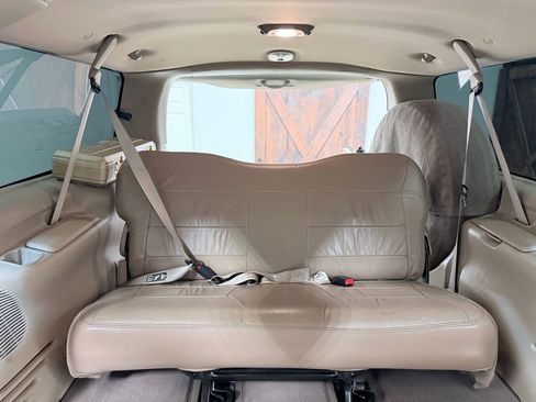 Used 2001 Ford Excursion Limited image 41